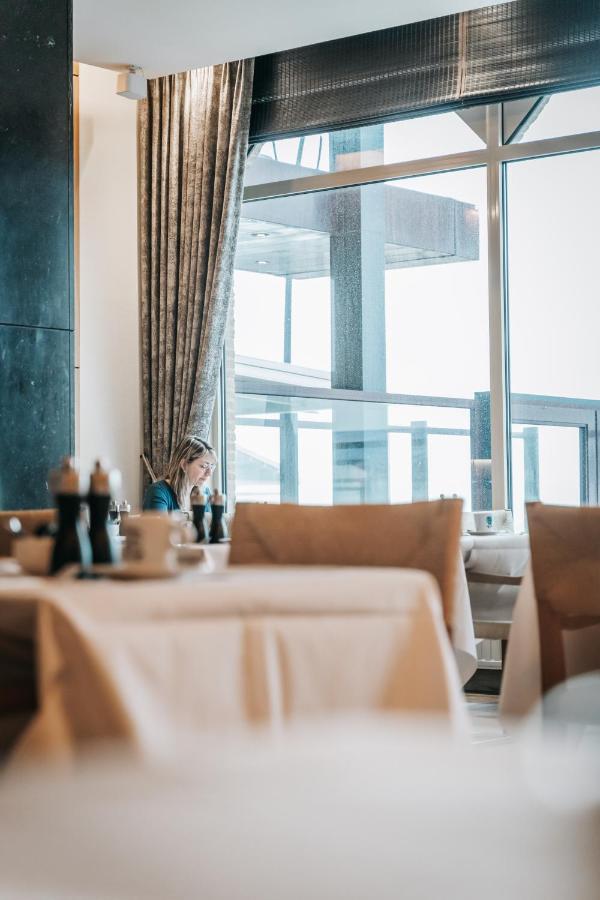 Hotel Riant-Sejour By Wp Hotels (Adults Only) Blankenberge Exterior foto