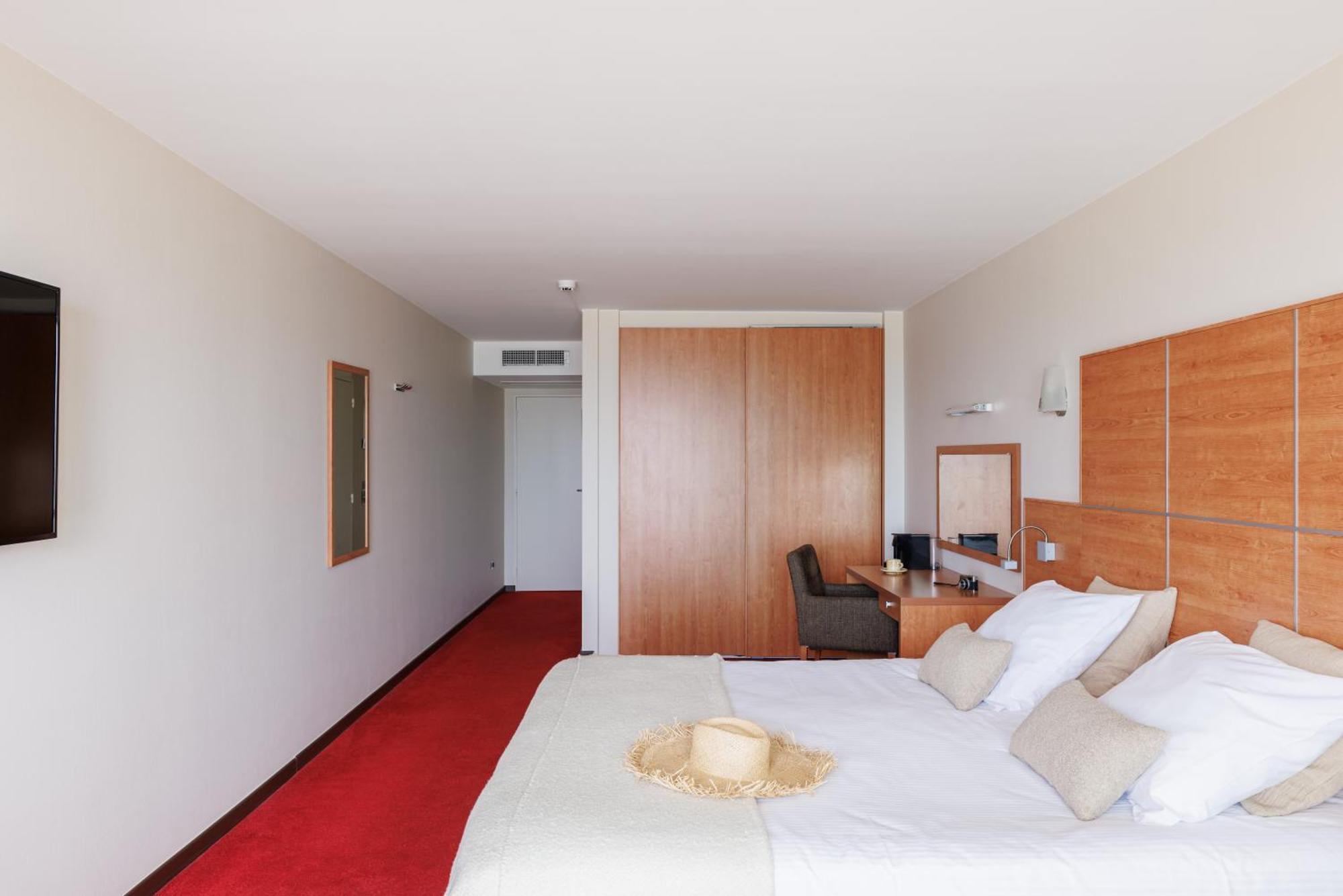 Hotel Riant-Sejour By Wp Hotels (Adults Only) Blankenberge Exterior foto
